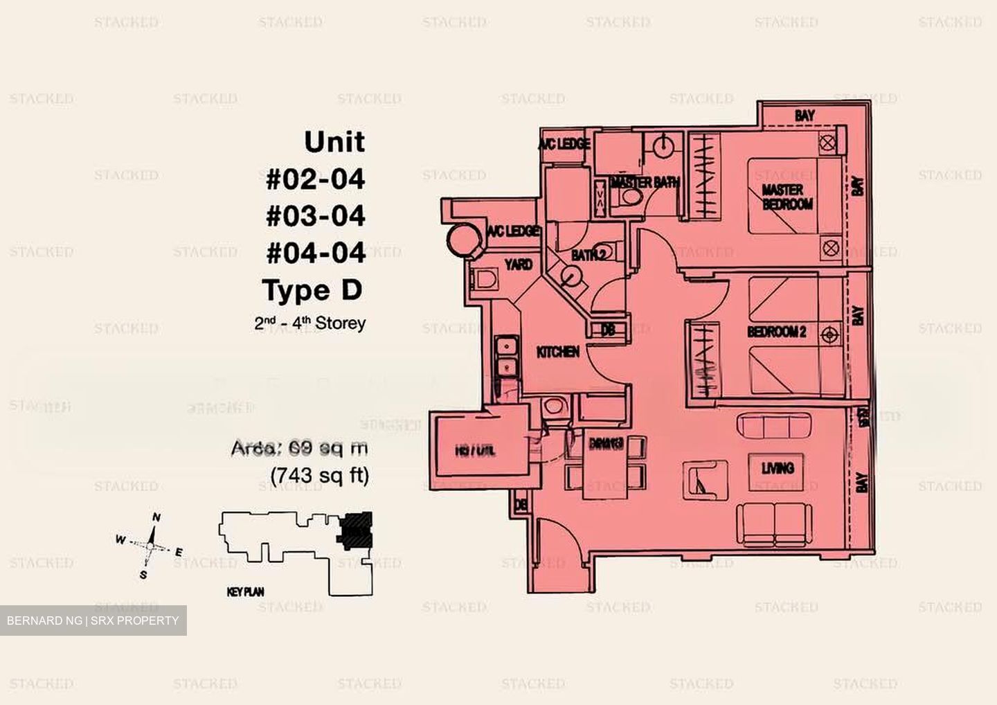 Fruition (D15), Apartment #565738081
